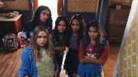 Pretty Little Liars Original Sin